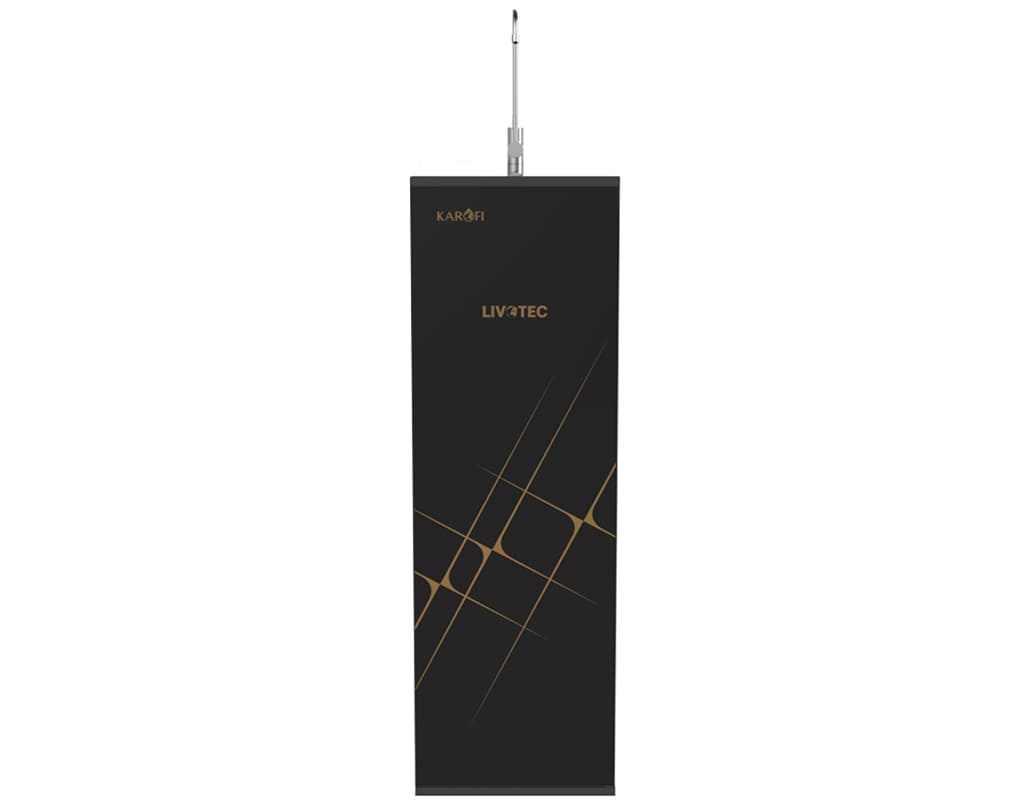 Máy lọc nước Karofi Livotec 606S