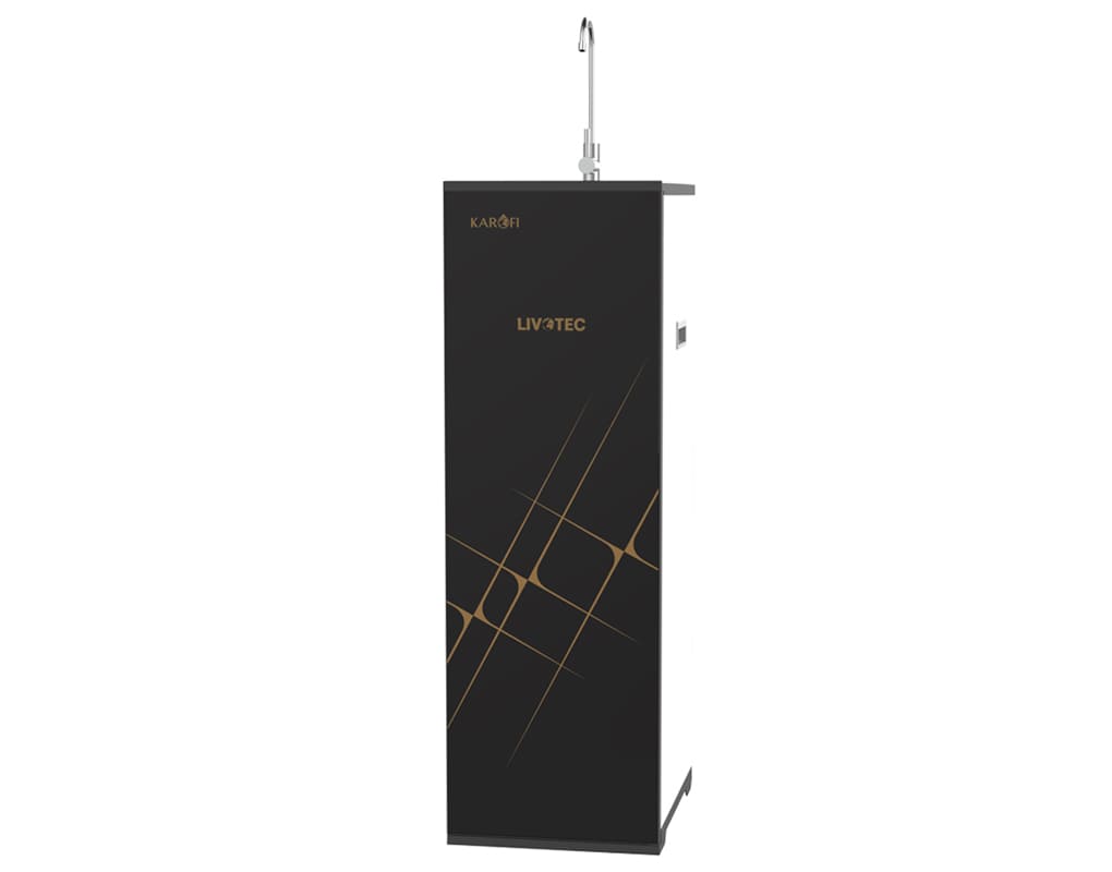 Máy lọc nước Karofi Livotec 606S