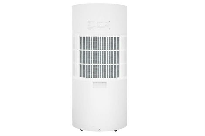 Máy hút ẩm Xiaomi Smart Dehumidifier TH 22 lít BHR8121TH
