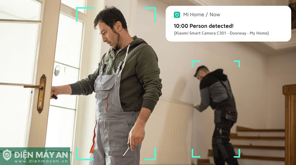Xiaomi Smart Camera C301 BHR8683GL