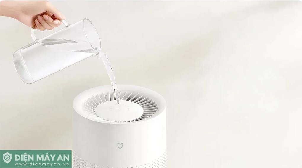 Máy tạo ẩm Smartmi Gen 3 CJXJSQ05ZM