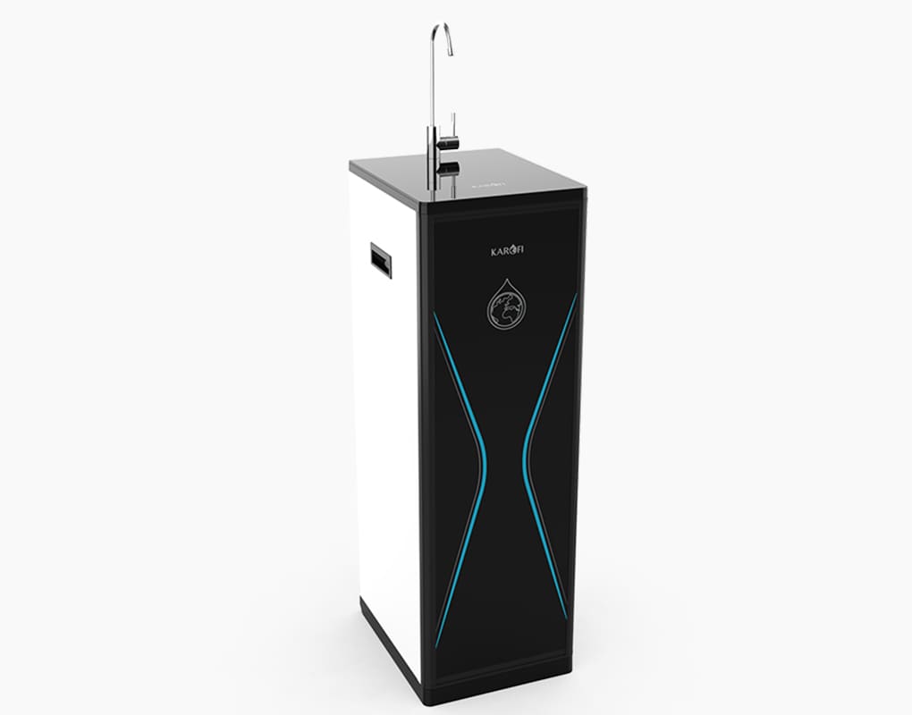 Máy lọc nước Karofi D36