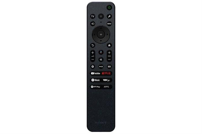 Google Tivi Mini LED Sony AI 4K 65 inch K-65XR50