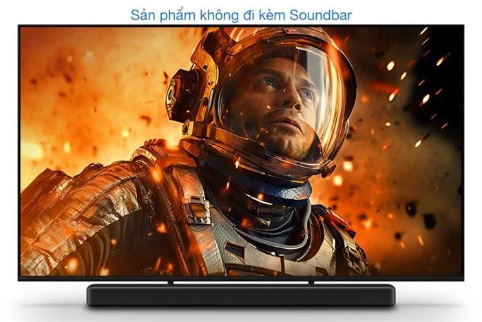 Google Tivi Mini LED Sony AI 4K 85 inch K-85XR50
