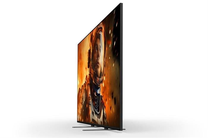 Google Tivi Mini LED Sony AI 4K 85 inch K-85XR50