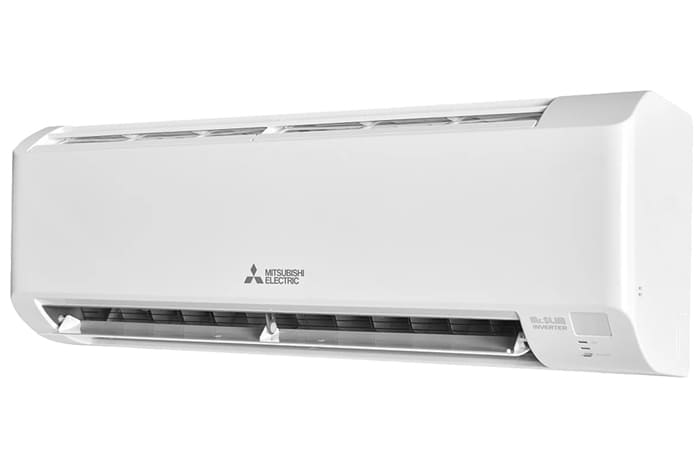 Điều hòa Mitsubishi Electric Inverter 12000 BTU 1 chiều MSY-JY35VF