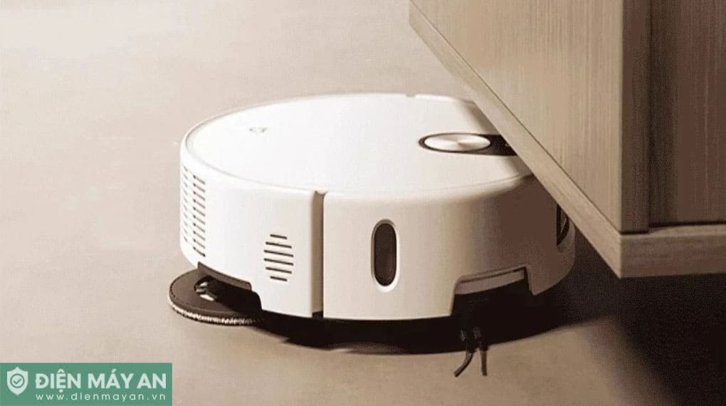 Robot hút bụi lau nhà Xiaomi Mijia M40S