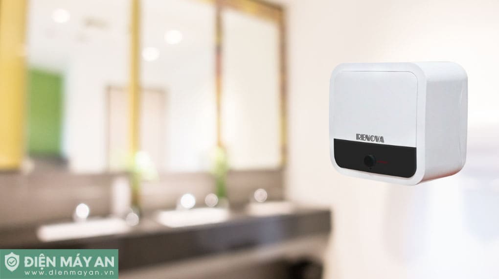 Bình nóng lạnh Renova 30 lít RV30A