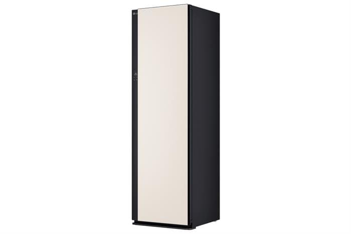 Tủ chăm sóc quần áo thông minh LG Styler Inverter 5 móc SC5MBR80H