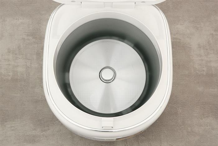 Nồi cơm điện tử 1.0L Panasonic SR-DK104WRA