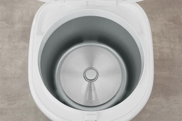 Nồi cơm điện tử 1.8L Panasonic SR-DL184WRA