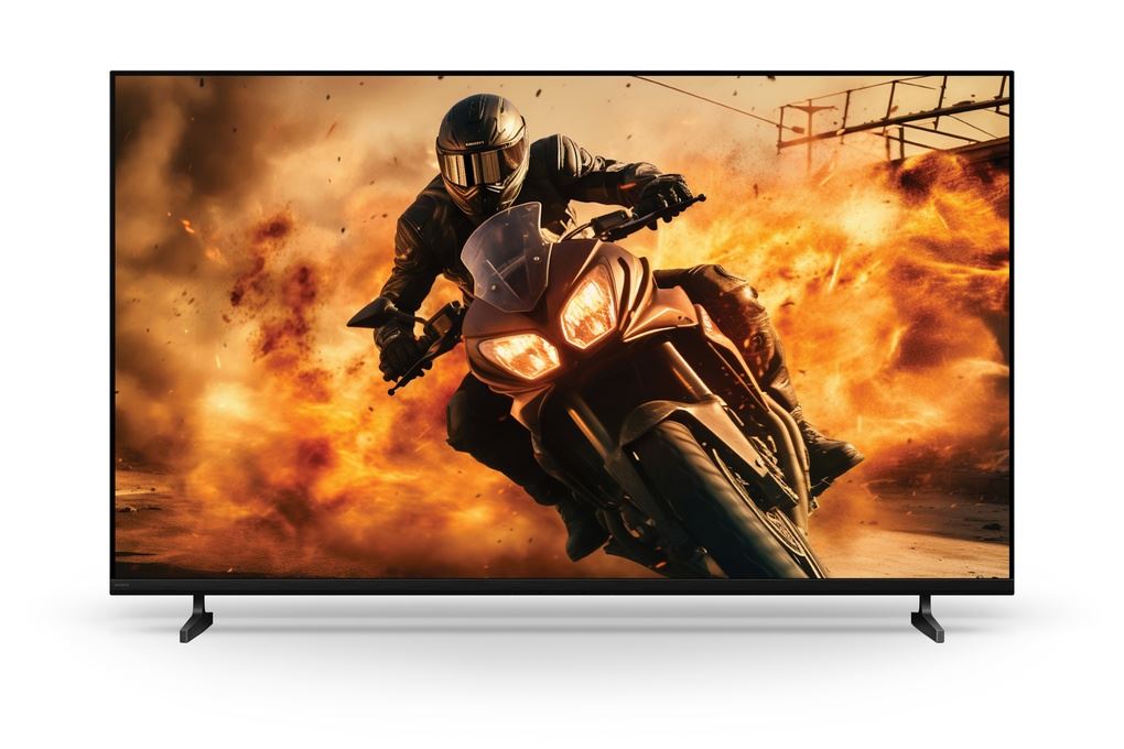 Google Tivi Sony BRAVIA 2 II 4K 65 inch K-65S20M2 [65S20]
