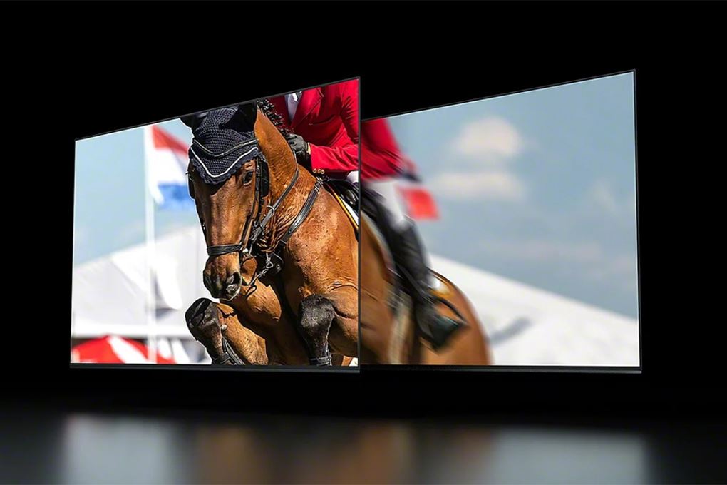 Google Tivi Sony BRAVIA 2 II 4K 65 inch K-65S20M2 [65S20]