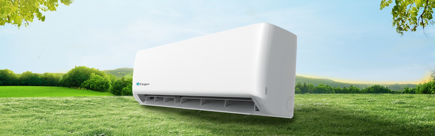 Điều Hoà Casper 18000 BTU 1 Chiều SC-18FB36A 