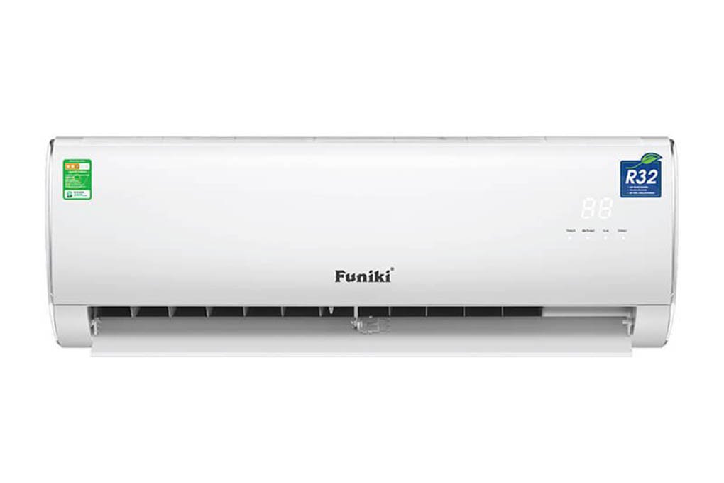 Điều Hòa Funiki 12000 BTU 2 Chiều HSH12TMU