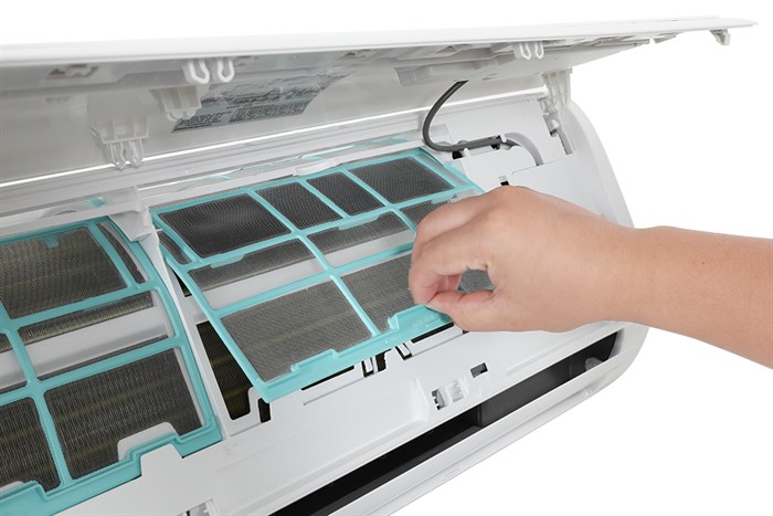 Điều Hòa Funiki Inverter 12000 BTU 2 Chiều HIH12TMU