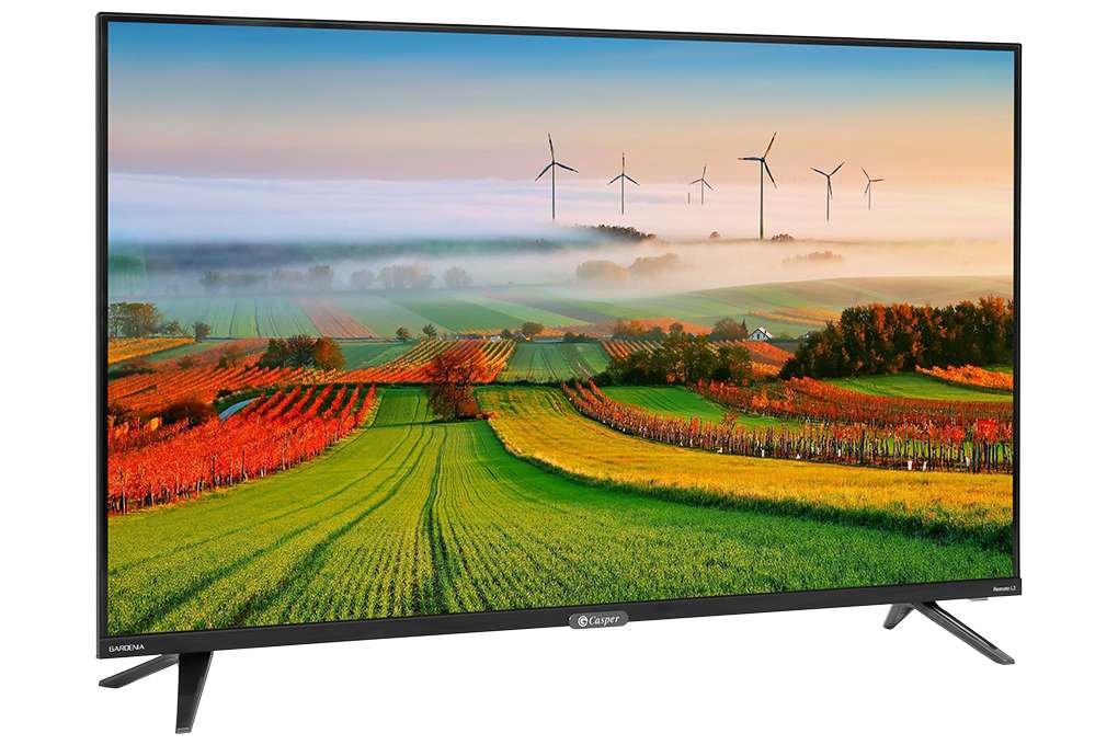Smart Tivi Casper 43 Inch 43FX6200