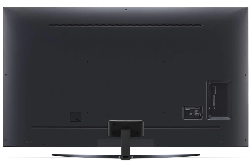 Smart Tivi NanoCell LG 4K 55 Inch 55NANO76SQA Giá Tốt