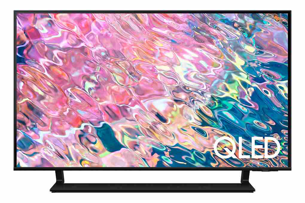 Smart Tivi QLED 4K 43 Inch Samsung QA43Q60B