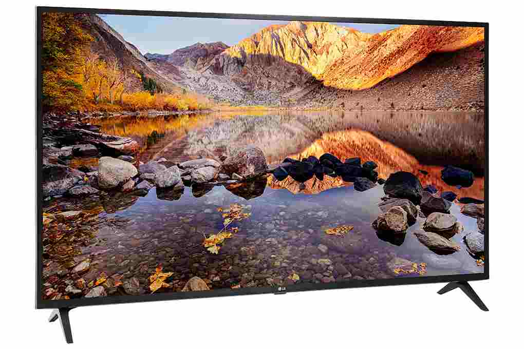 Smart Tivi LG 4K 43 Inch 43UP7550PTC