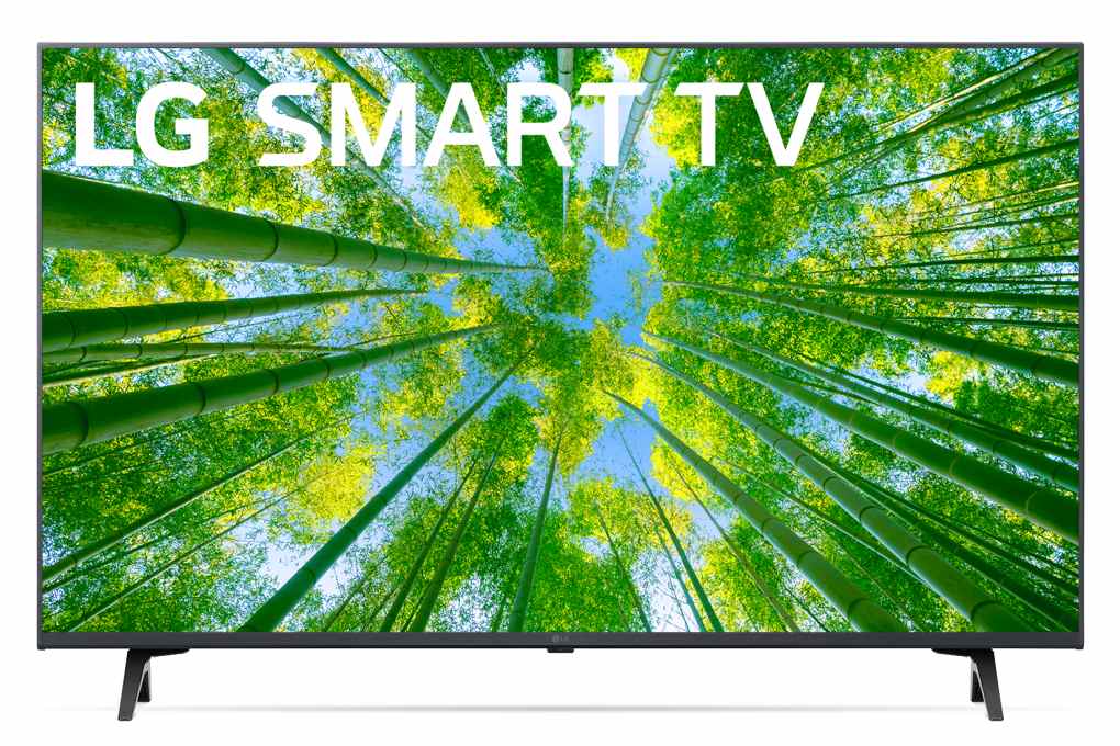 Smart Tivi LG 4K 55 Inch 55UQ8000PSC Giá Tốt