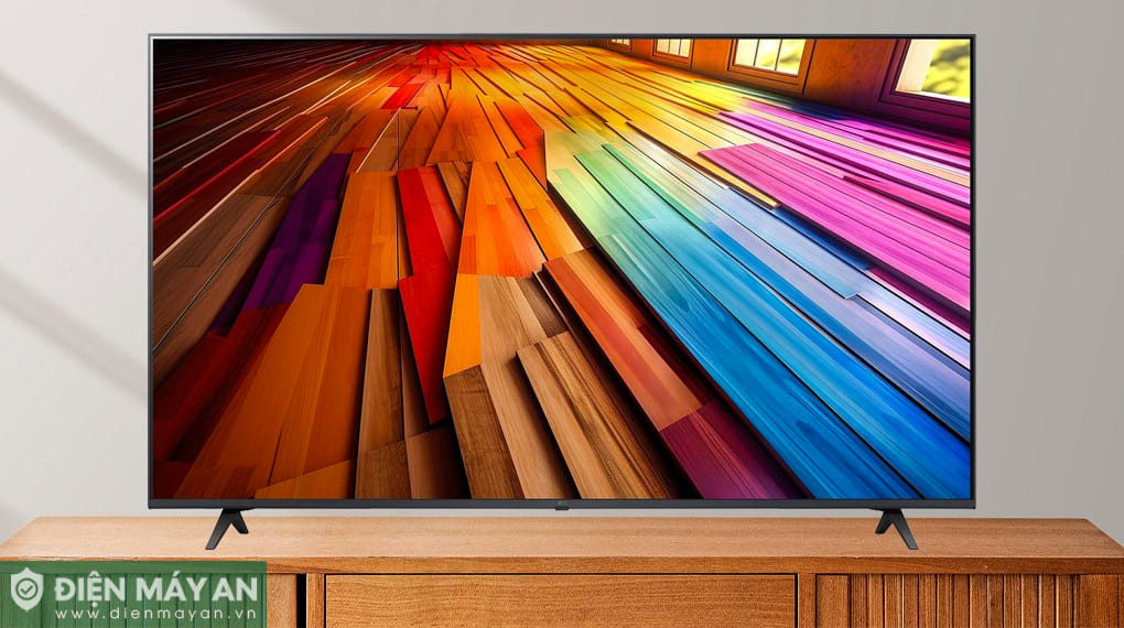 Smart Tivi LG 4K 75 Inch 75UT8050PSB 