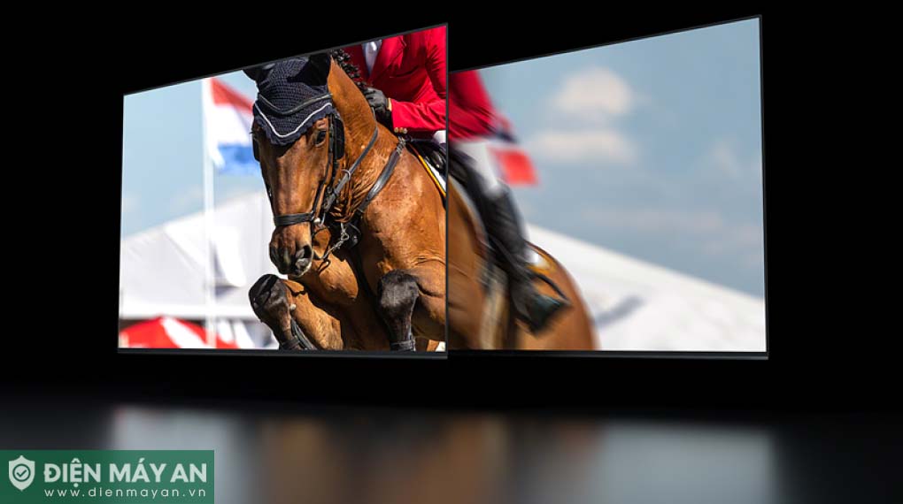 Google Tivi Sony 4K 55 Inch KD-55X85L