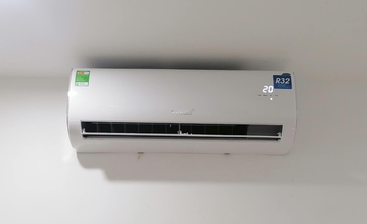 Điều Hòa Funiki 18000 BTU 1 Chiều HSC18TMU