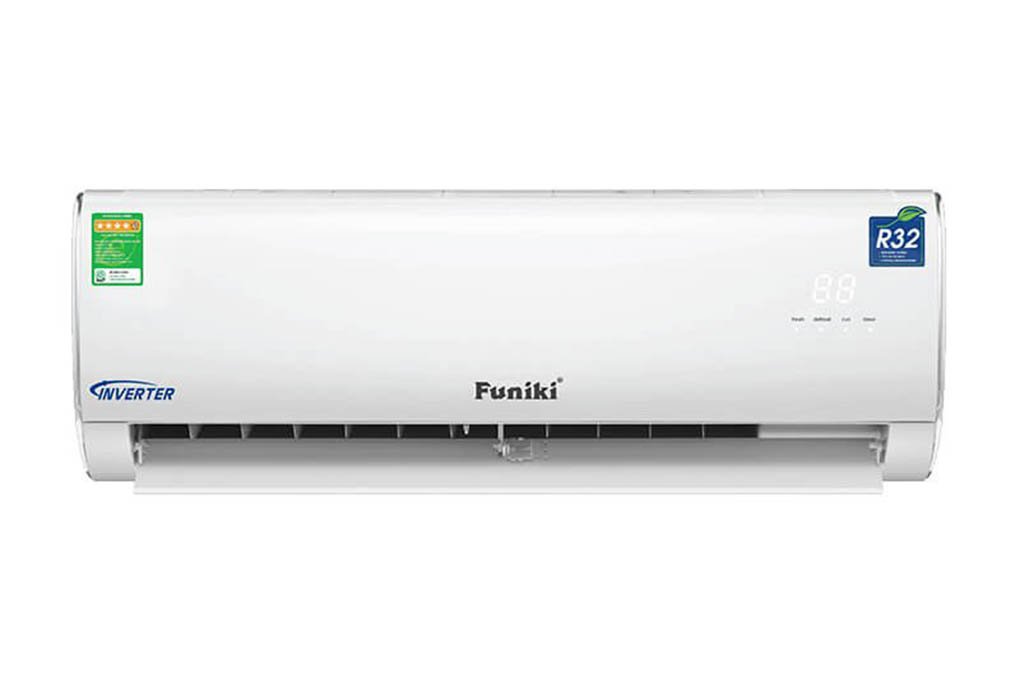 Điều Hòa Funiki Inverter 24000 BTU 1 Chiều HIC24TMU