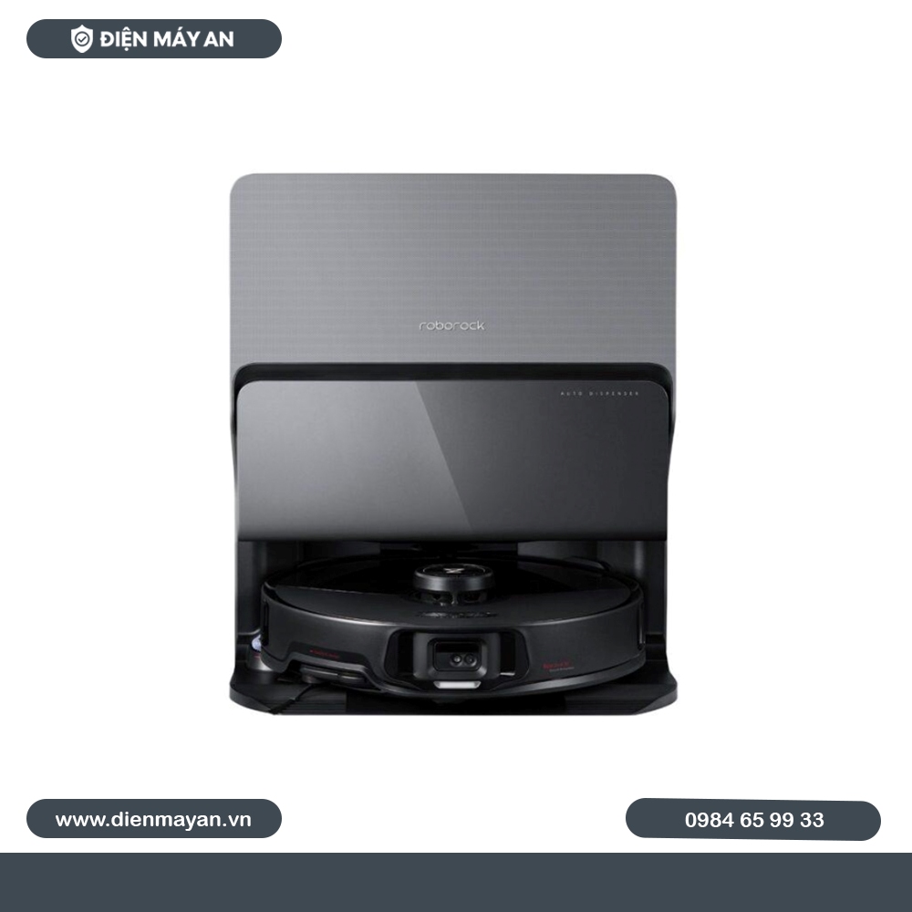 Robot Hút Bụi Roborock S8 MaxV Ultra - Giá Tốt