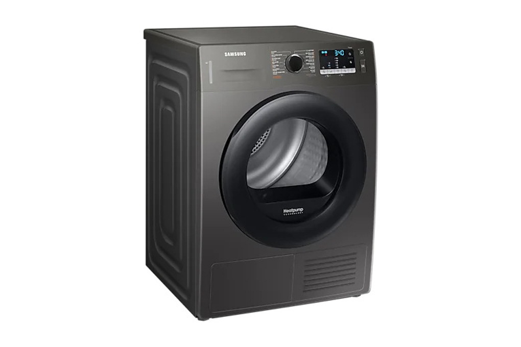 Máy Sấy Bơm Nhiệt Samsung 9kg DV90TA240AX/SV