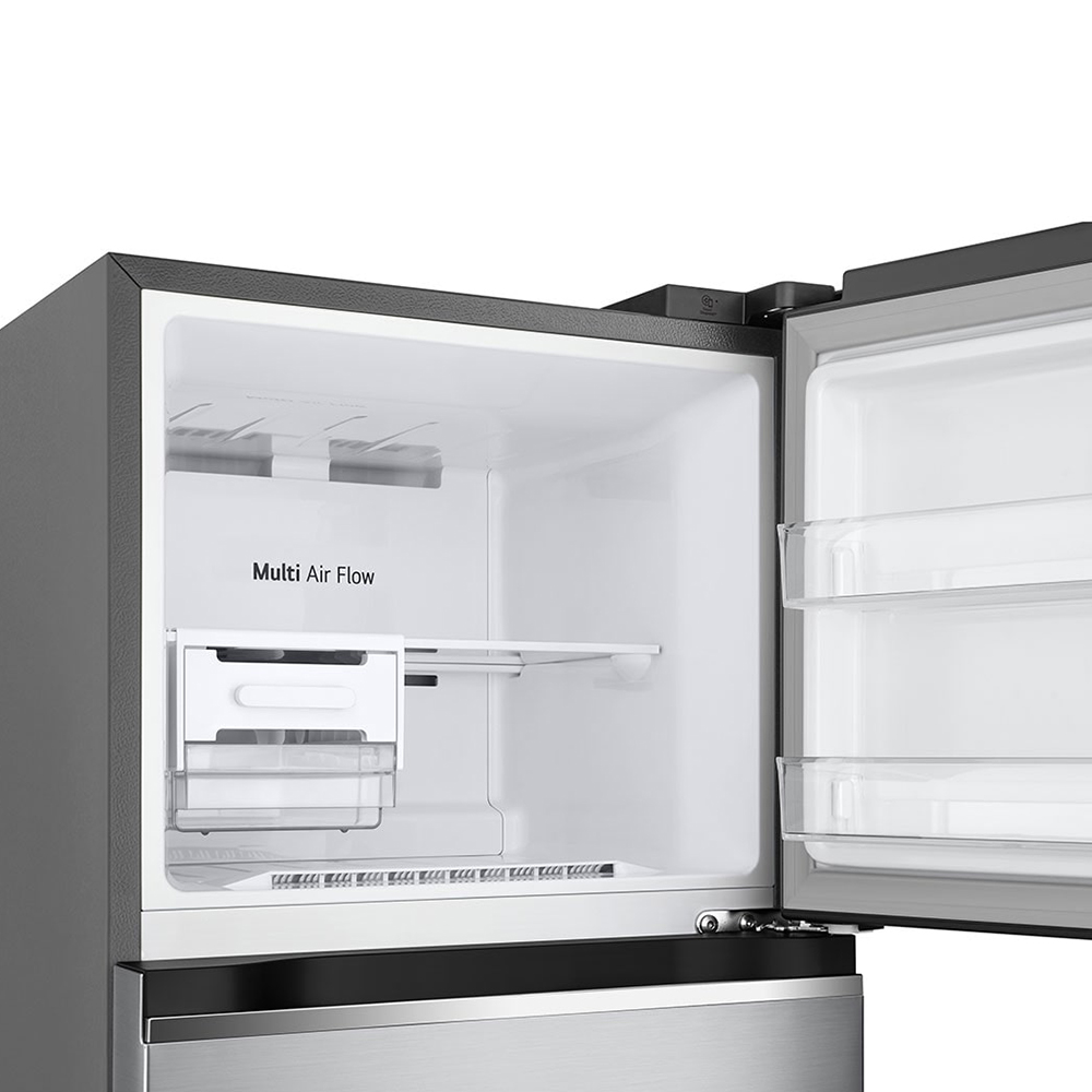 Tủ Lạnh LG Inverter 264L GV-D262PS