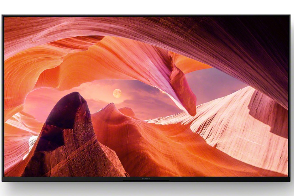 Google Tivi Sony 4K 65 Inch KD-65X80L