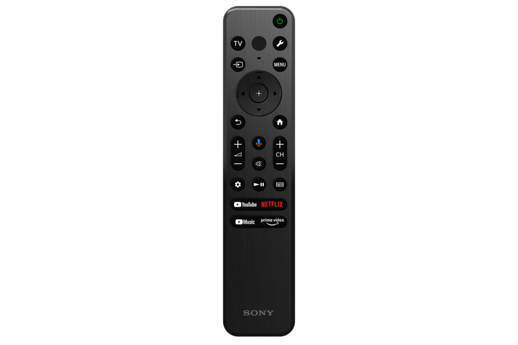 Google Tivi Sony 4K 65 Inch KD-65X80L