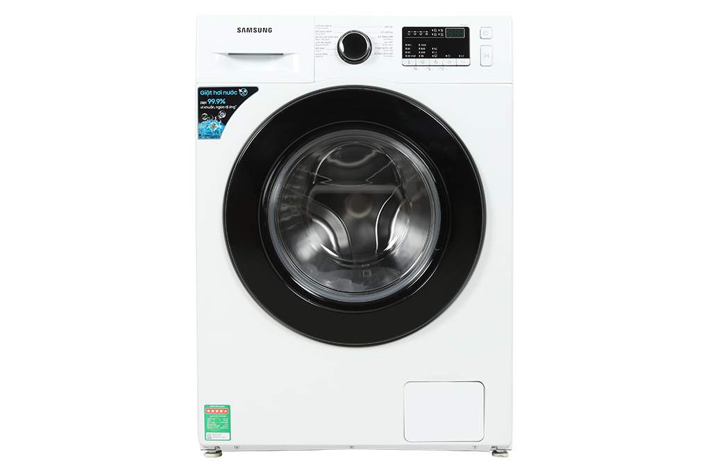 Máy Giặt Cửa Trước Samsung Inverter 9.5kg WW95T4040CE/SV