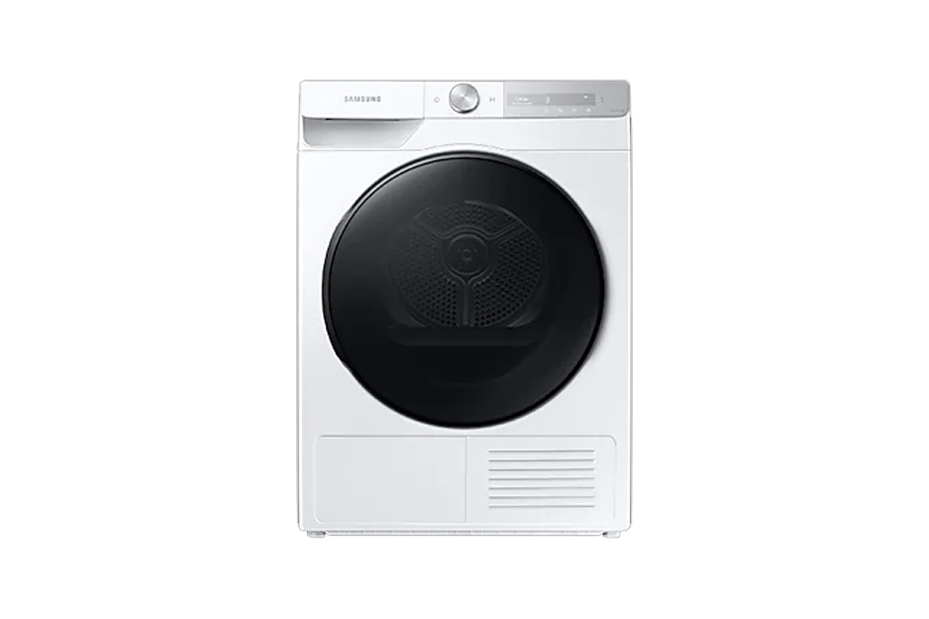 Máy Sấy Bơm Nhiệt Samsung 9kg DV90T7240BH/SV