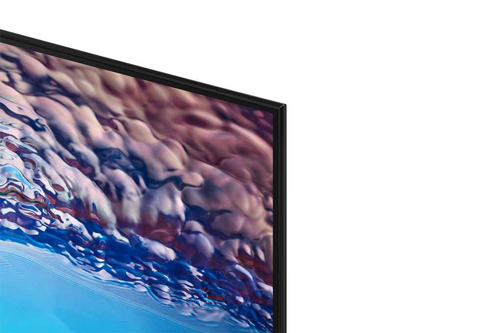 Smart Tivi Samsung 4K 43 Inch UA43BU8500