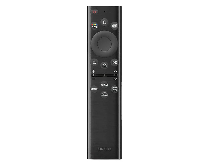 Smart Tivi Samsung 4K 43 Inch UA43BU8500
