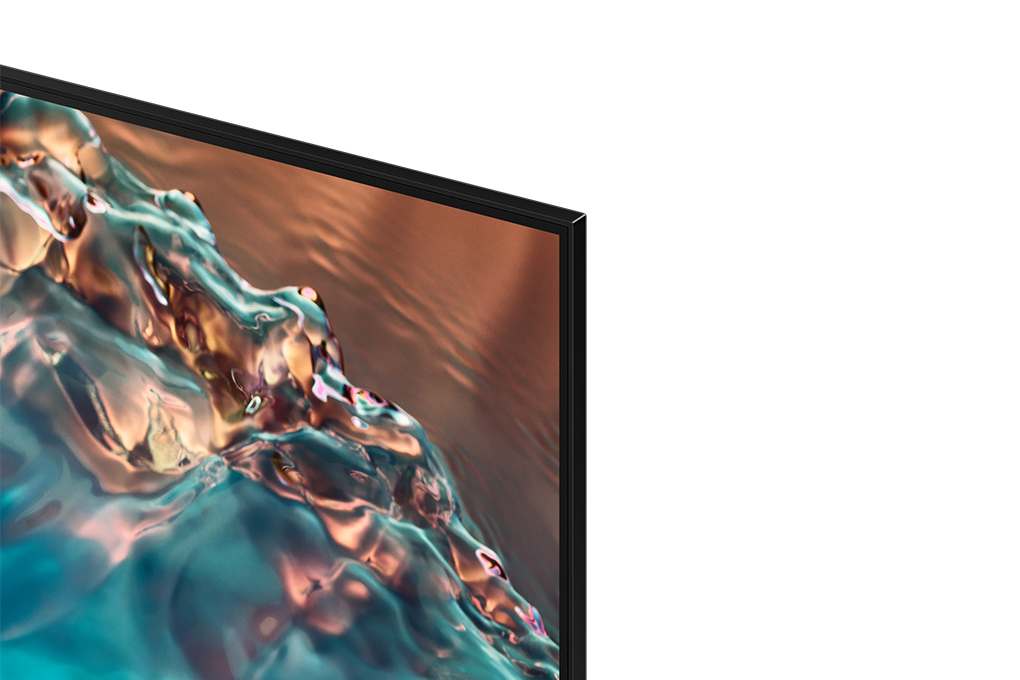 Smart Tivi Samsung 4K 55 Inch UA55BU8000