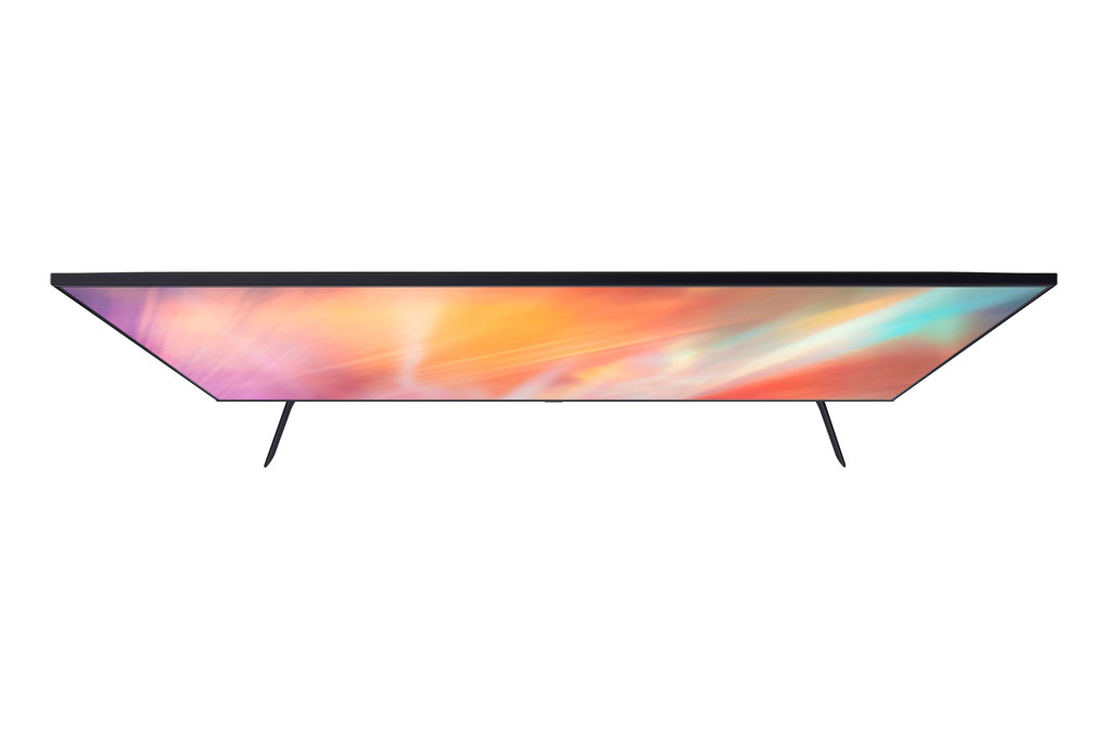 Smart Tivi Samsung 4K 75 Inch UA75AU7000