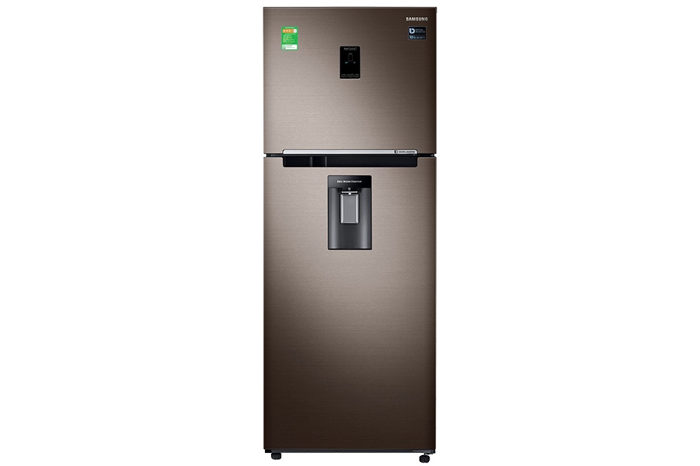 Tủ Lạnh Samsung Inverter 380 Lít RT38K5982DX/SV