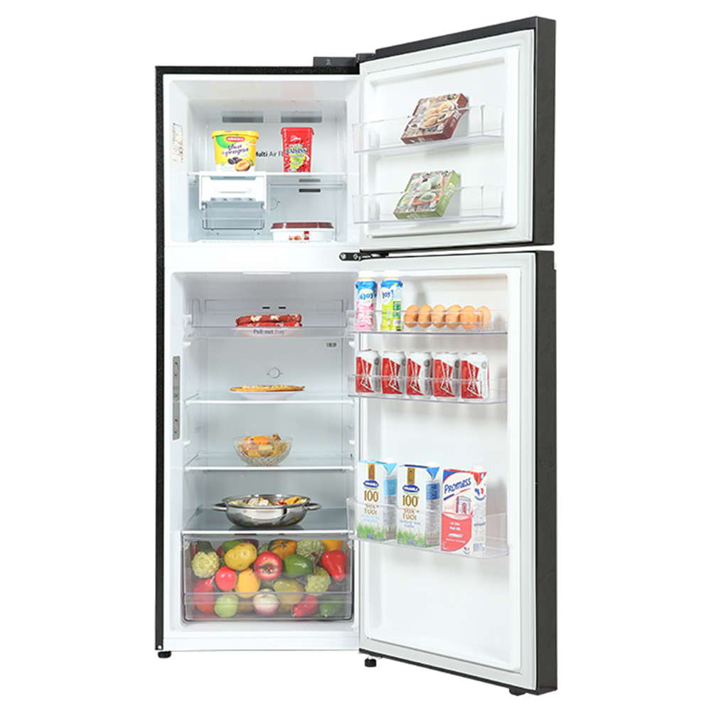 Tủ Lạnh LG Inverter 315 Lít GN-M312BL