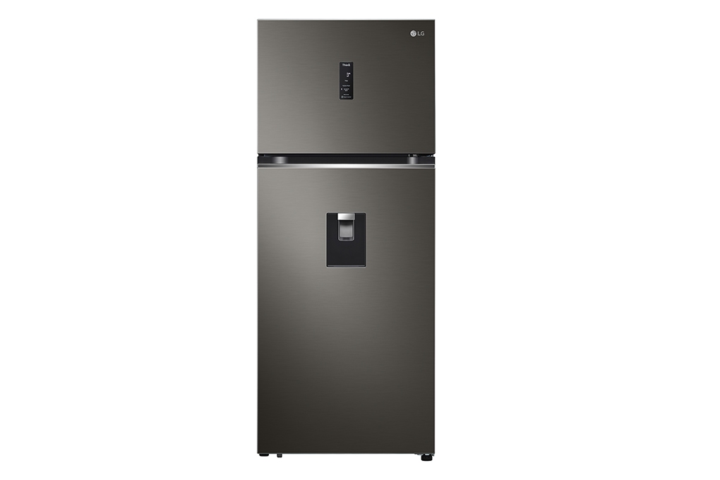 Tủ Lạnh LG Inverter 374 Lít GN-D372BLA