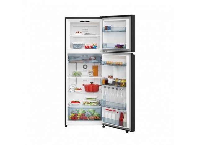 Tủ Lạnh Hitachi Inverter 409 Lít HRTN6443SAGMGVN&nbsp;