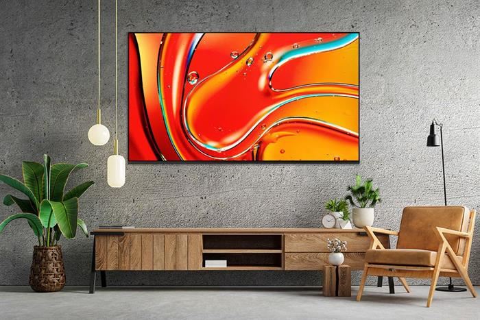 Google Tivi QLED Mini LED Sony 4K 65 Inch K-65XR70