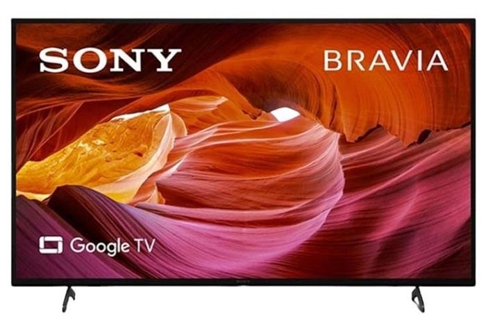 Google Tivi Sony 4K 50 Inch KD-50X75K