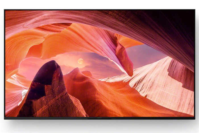 Google Tivi Sony 4K 75 Inch KD-75X80L