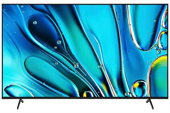Google Tivi Sony 4K 75 Inch K-75S30