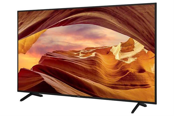 Google Tivi Sony 4K 75 Inch KD-75X77L