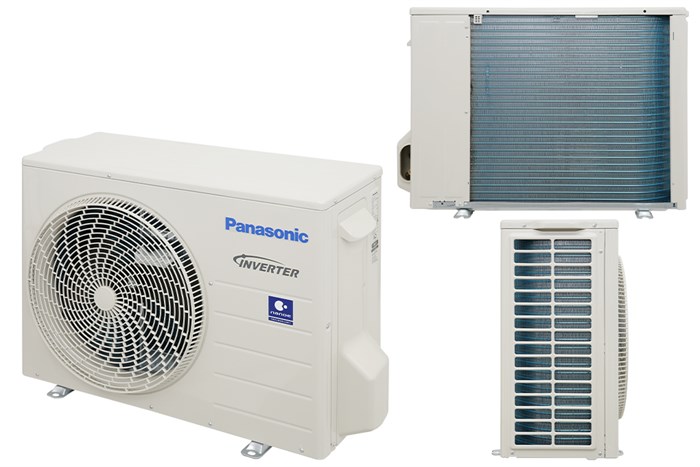 Điều Hòa Panasonic Inverter 12000 BTU 2 Chiều CU/CS-XZ12ZKH-8&nbsp;